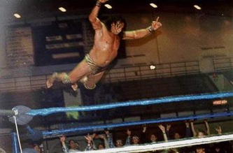 Jimmy Snuka The Official Wrestling Museum