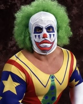 Doink The Clown - The Official Wrestling Museum