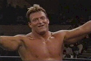 WWE Bam Bam Bigelow vs Kamala 1993 - Luta Livre Americana WWF